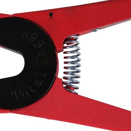 イヤータッグ装着器具(オールフレックス用)