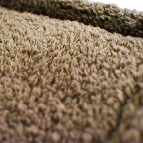 モーっとねっく冬用【防寒タイプ】 モスグリーン