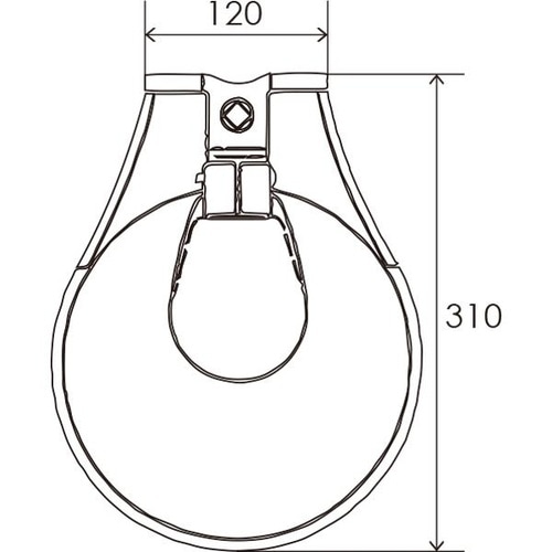 ドリームカップ(押しベラ式)