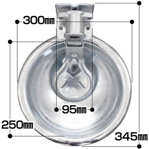 ホンダウォーターカップ(D型)