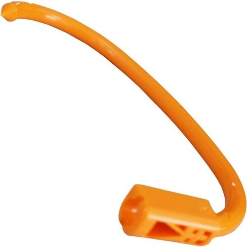 モーリング(ワンタッチ鼻カン)10個入橙