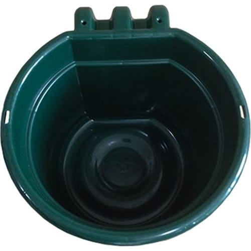 フィードペイル8Q2個入緑