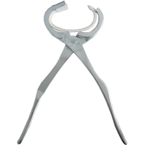 モーリング用ハンドパンチ