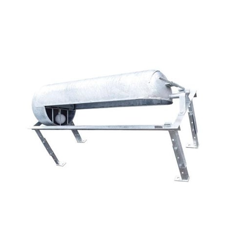 ボンベ式給水器
