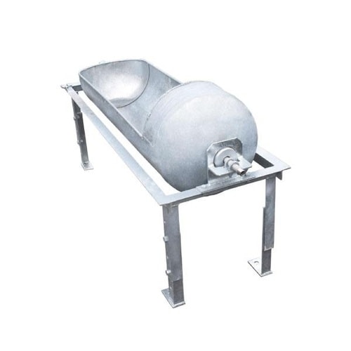 ボンベ式給水器