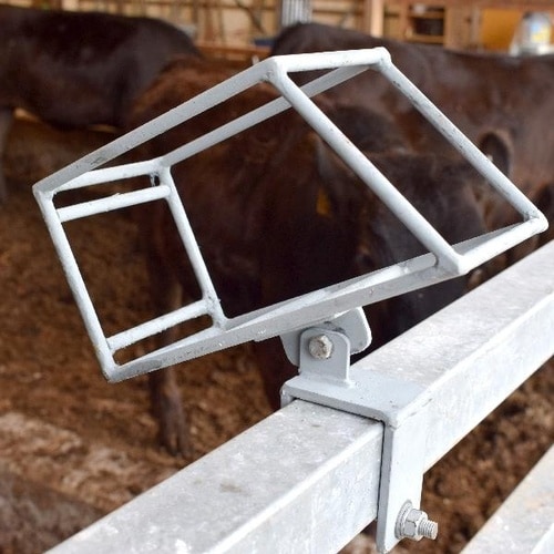 哺乳瓶ホルダー 角パイプ用50□