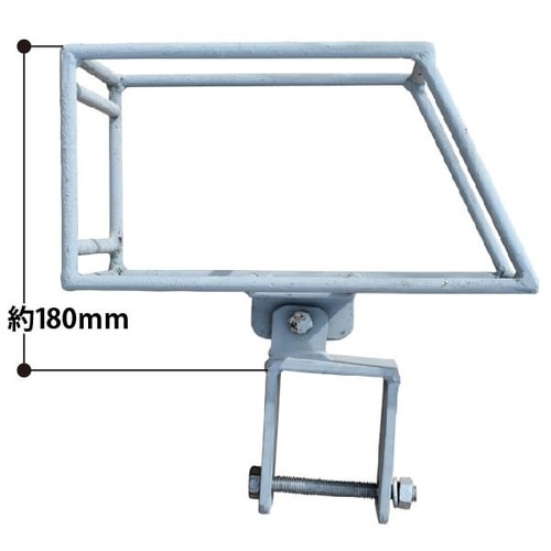 哺乳瓶ホルダー 角パイプ用60