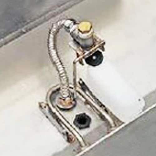 ホットトラフ C20A−0051