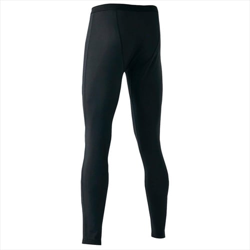 BTdrasticDRY前開Lパンツ3L BK