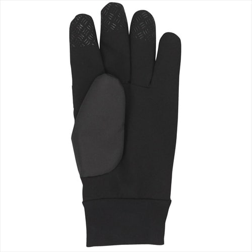 ホットエース撥水手袋S