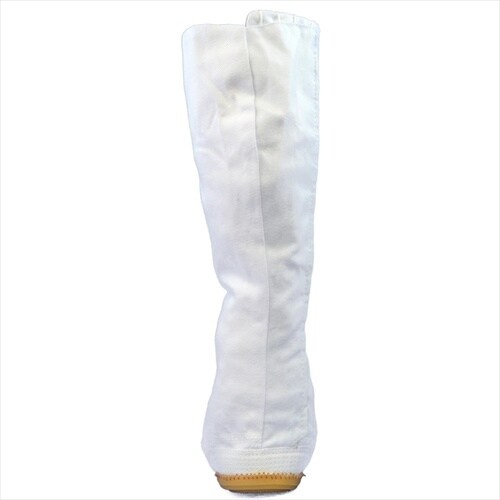 力王 ホワイト (15枚コハゼ) 26cm