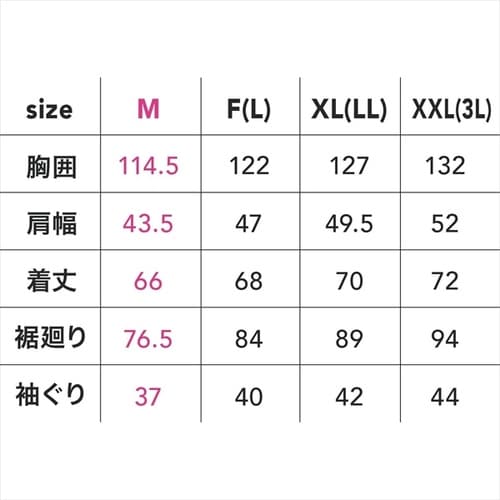 ベスト 銀 M