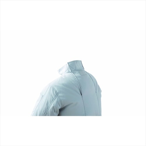 コットン ジャケット アッシュ 灰 F