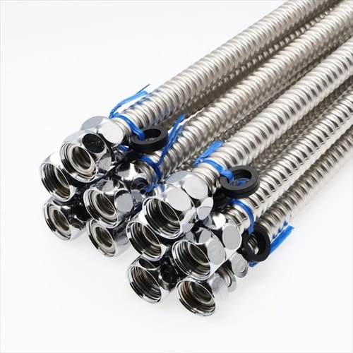 水道用フレキパイプ450 10本