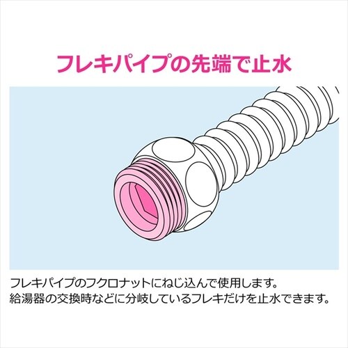 平行プラグ