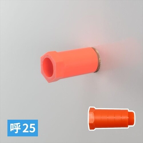 テストプラグ 呼25