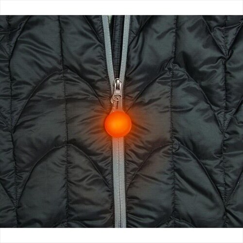 スポットリット プラスチック オレンジ