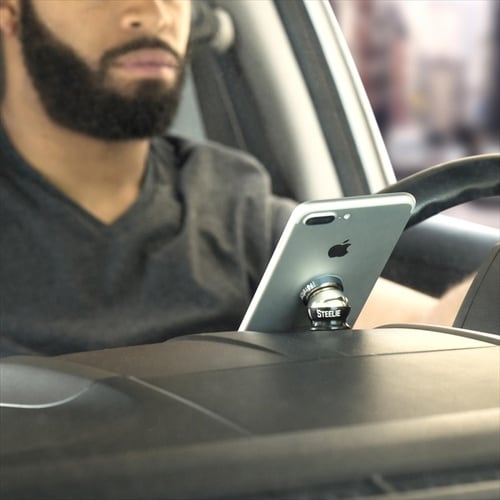 スティーリーマグネットソケットプラス