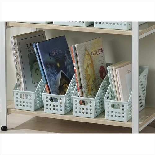 ストックスタンド A−4 ライトブルー