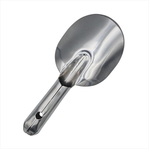 OWL おしゃもじスコップ ステンレス