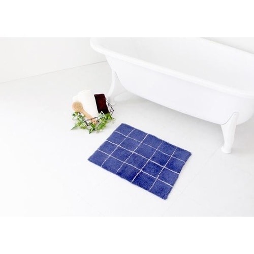モディッシュ 45x60 バスマット NV
