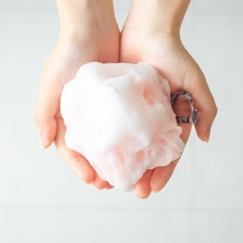 ウィル シルキーウォッシュ Sサイズ P