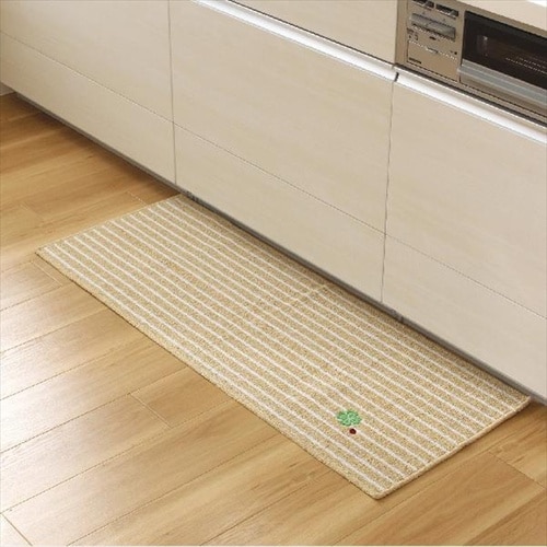 45x120 キッチンマット BE 3032189
