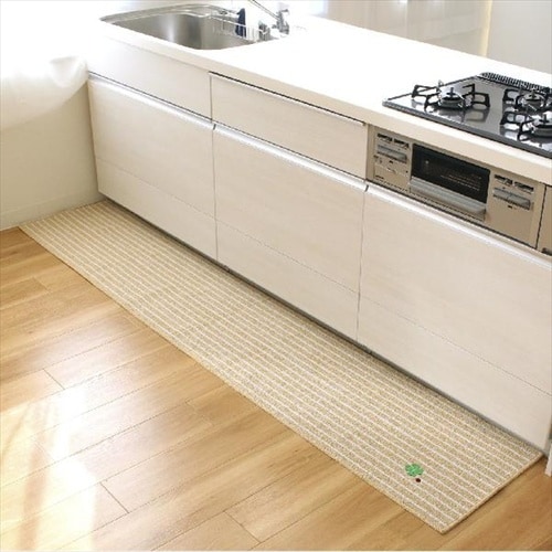 45x240 キッチンマット BE 3032191
