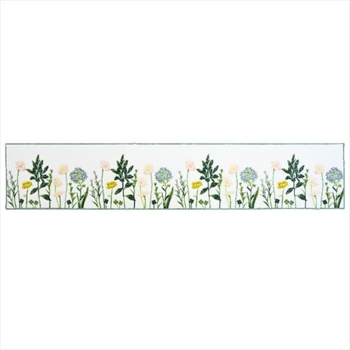 45x240 キッチンマット G 3032200