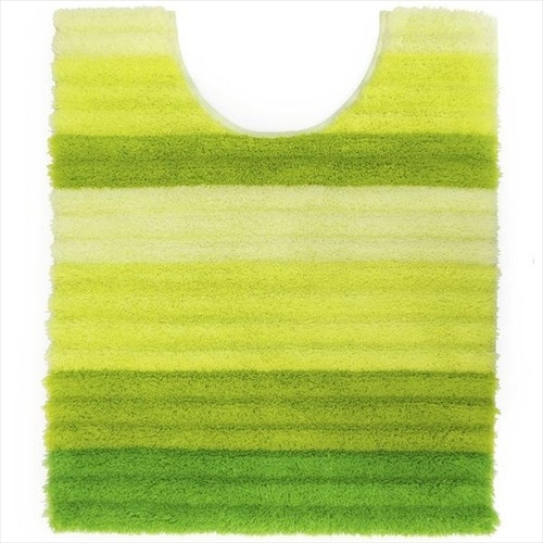 フレッシュデオ大判 75x63 トイレマット G