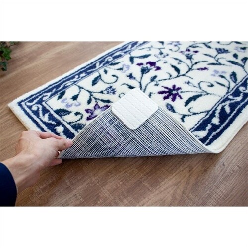 モンテサラサ 吸着 45x75玄関マット NV