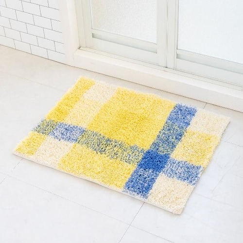 乾度良好リアン 45x60 バスマット B