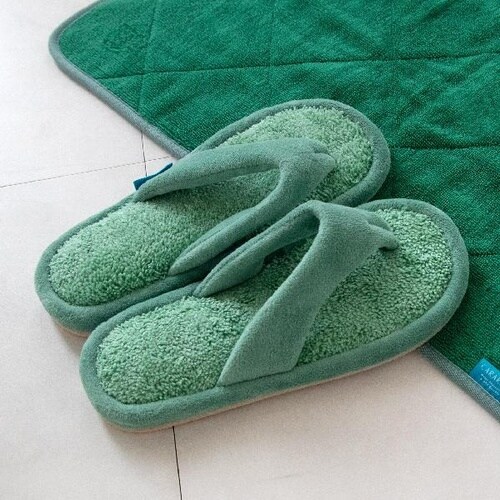 カララカ お風呂上がりスリッパ P