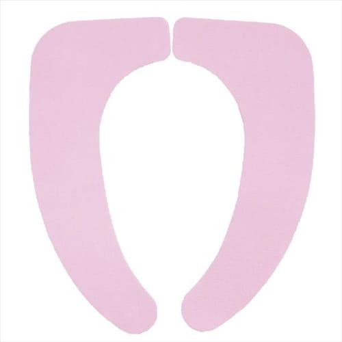 貼っぴぃ便座シート プレーン P