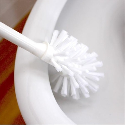 ペアプランツ トイレブラシケース付