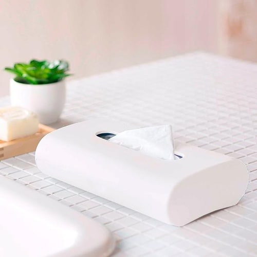 ティッシュケース WH 3032775