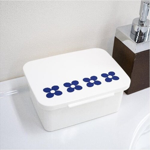 フルール お掃除クロスケース