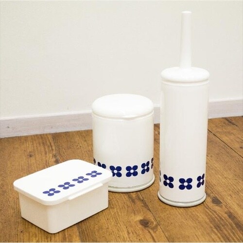 フルール お掃除クロスケース