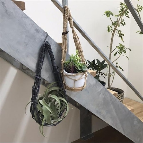 ツット ハンモックタイプ GY