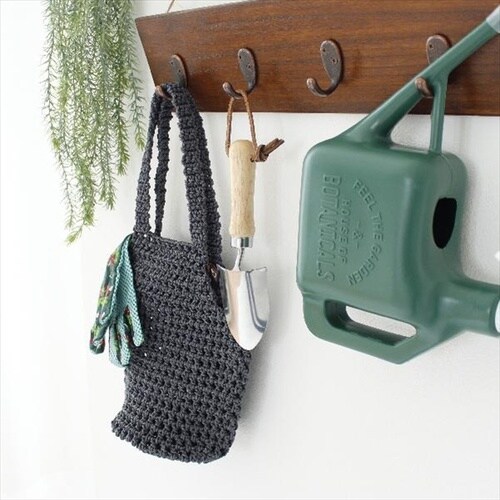 ツット トートSサイズ GY