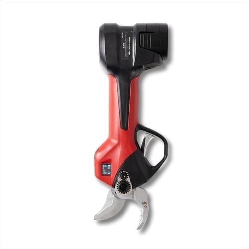 充電式剪定鋏スゴセンプロ