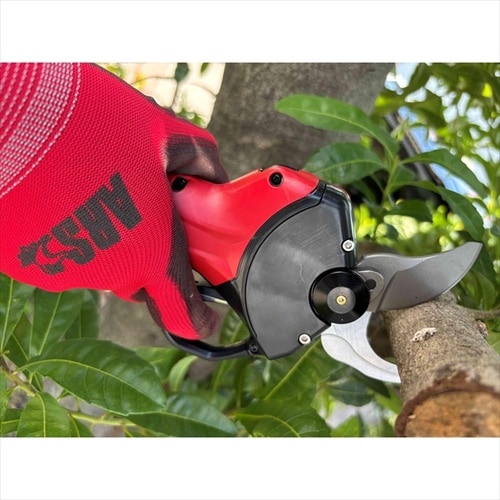 充電式剪定鋏スゴセンプロ