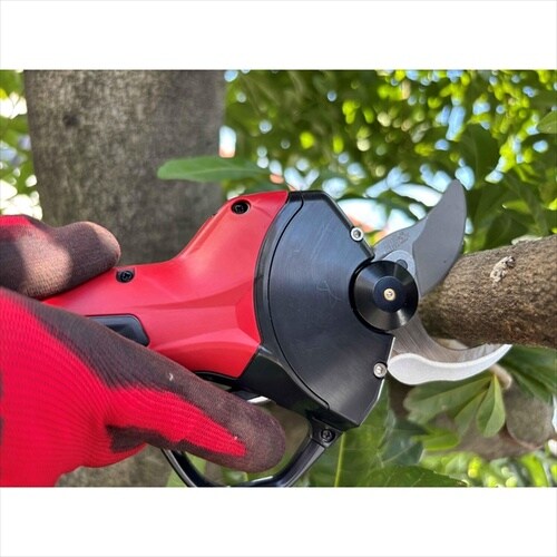 充電式剪定鋏スゴセンプロ