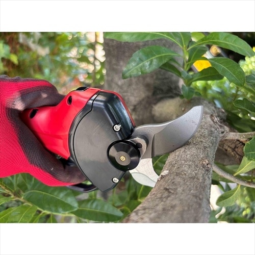 充電式剪定鋏スゴセンプロ