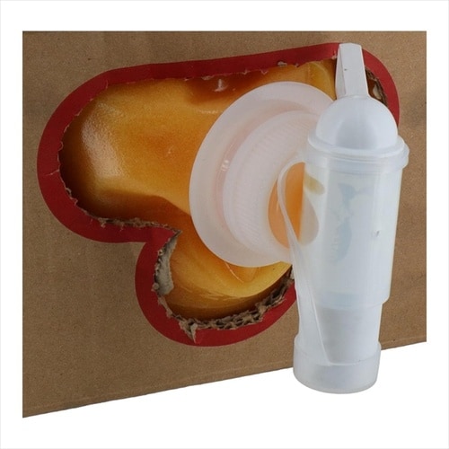 GA 天然スクラブハンドクリーナーECO 18kg