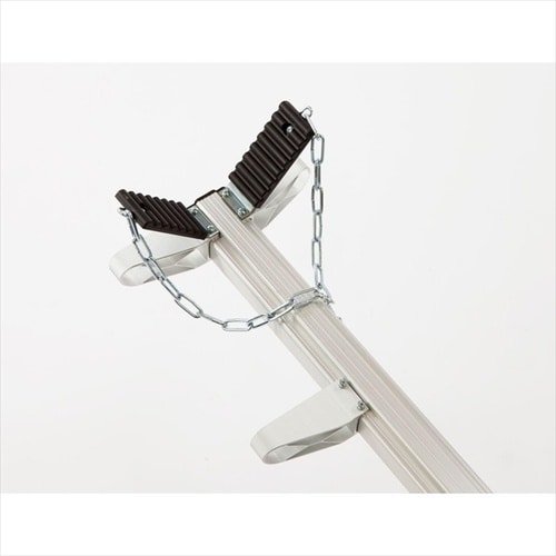 アルミ製ハシゴ モンキーラダー 6m