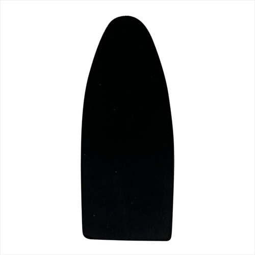 コーキング仕上ヘラ 神指S替NRBゴム2mm