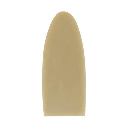 コーキング仕上ヘラ 神指 S用替アメゴム2mm