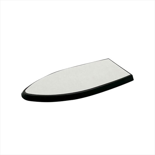 コーキング仕上ヘラ 神指L替NBRゴム3mm