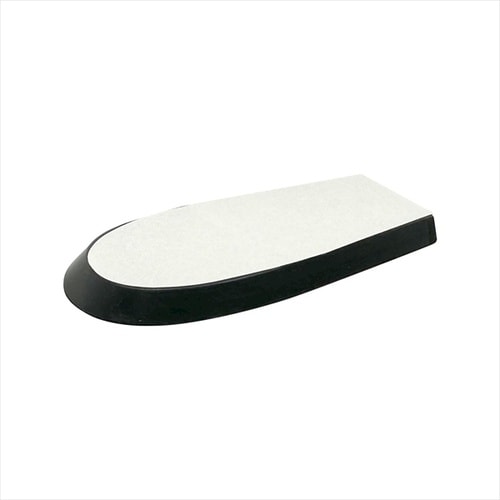 仕上ヘラ太鼓替ゴムNBRゴム5mmBK